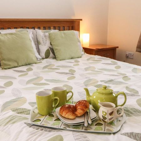 Horse Mill Lodge Taddington Eksteriør bilde
