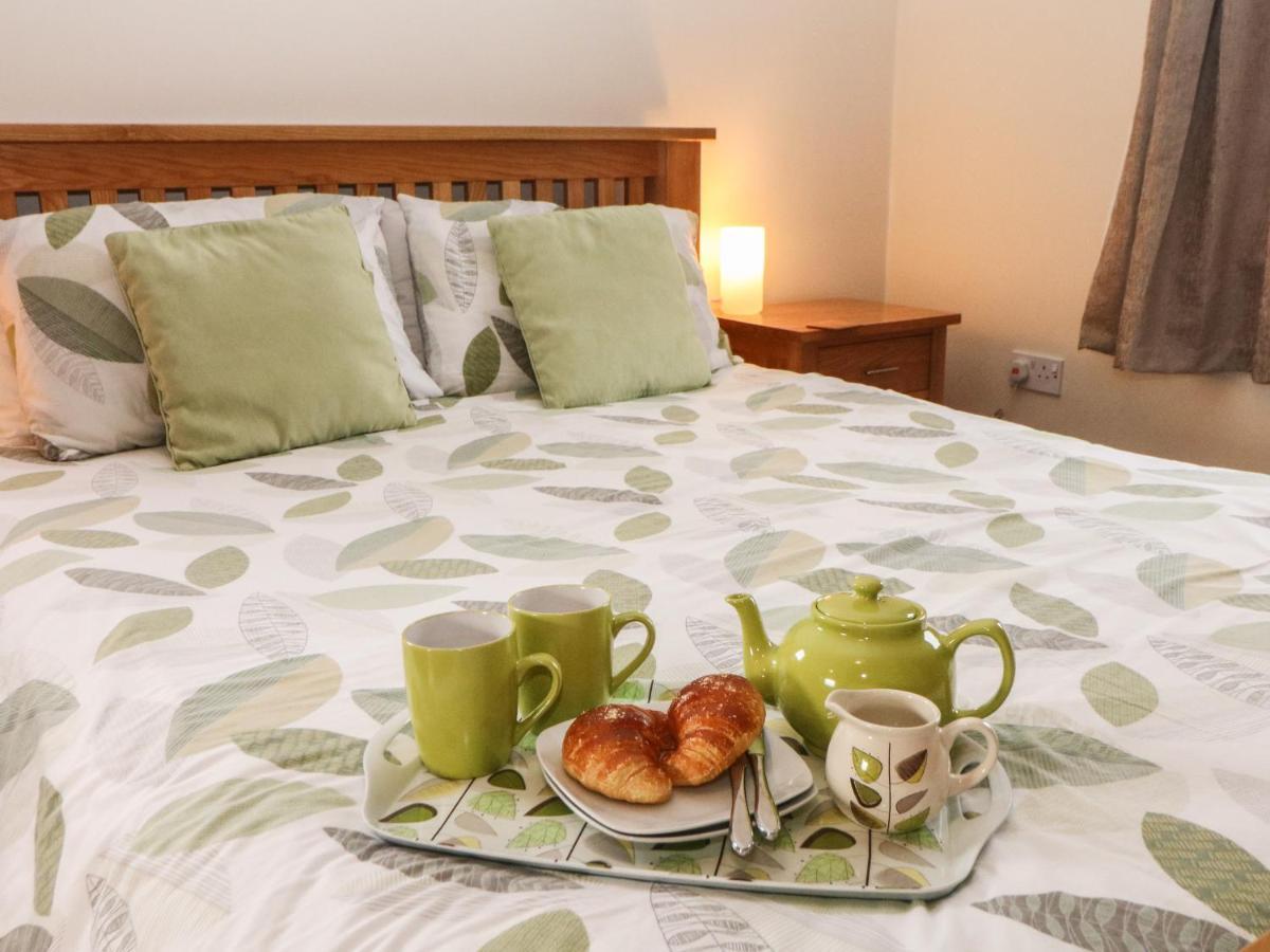 Horse Mill Lodge Taddington Eksteriør bilde