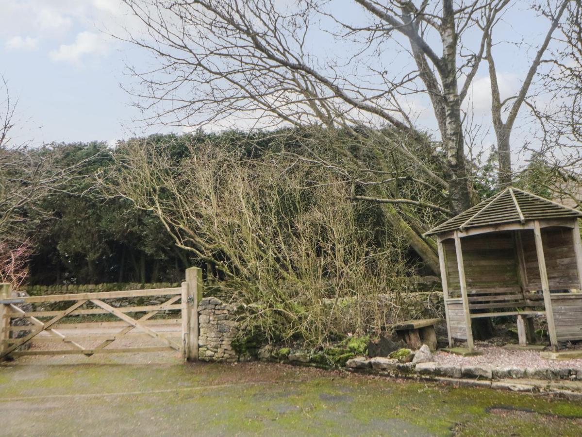 Horse Mill Lodge Taddington Eksteriør bilde