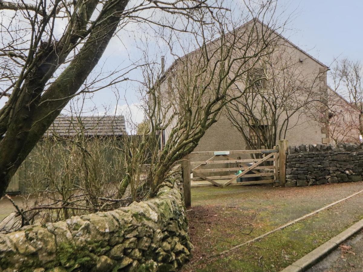 Horse Mill Lodge Taddington Eksteriør bilde